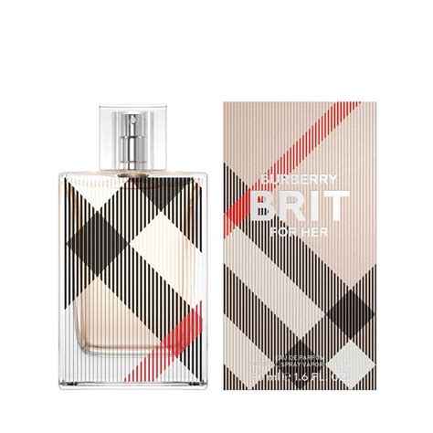 Chemist Warehouse Burberry Brit